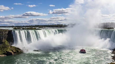 Niagara Falls