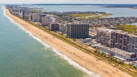 Ocean City
