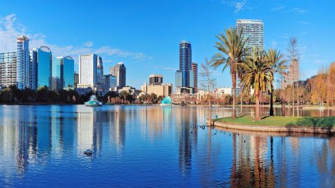 Orlando, FL