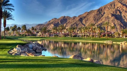 Palm Springs, CA
