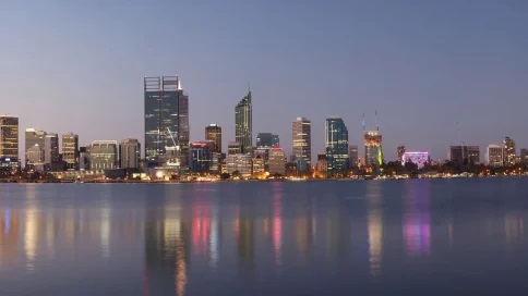 Perth