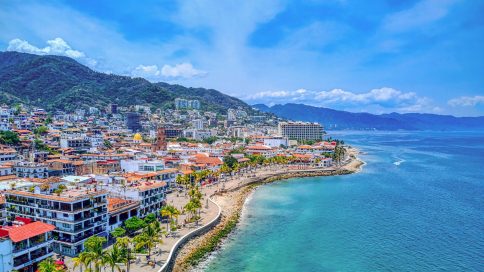 Puerto Vallarta