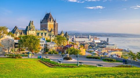Quebec