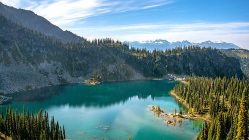 Revelstoke