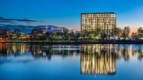 Rockhampton