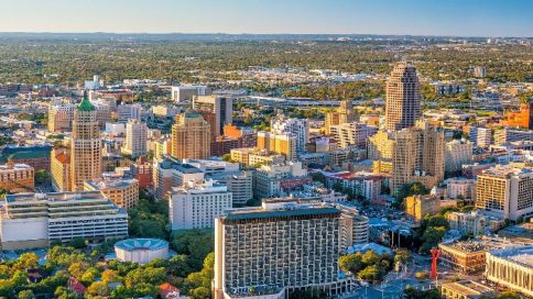 San Antonio, TX