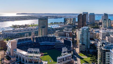 San Diego