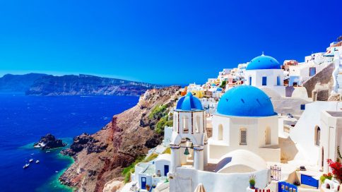 Santorini