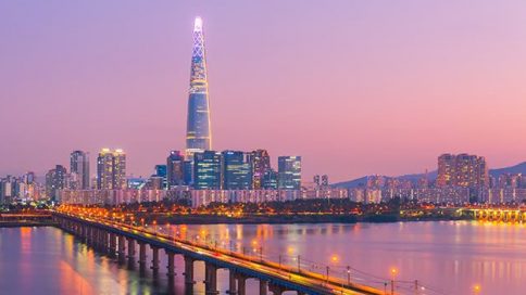 Seoul