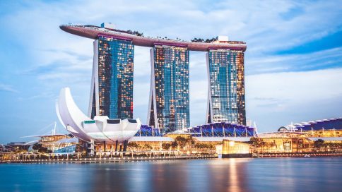 Singapore
