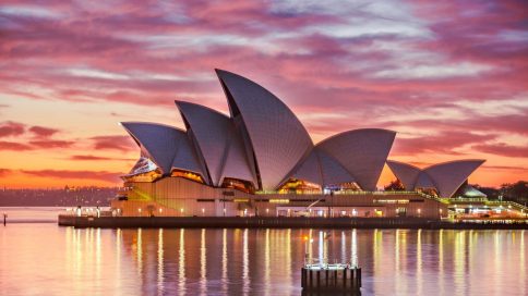 Sydney, NSW