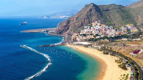 Tenerife