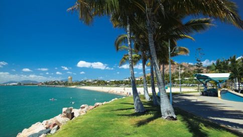 Townsville