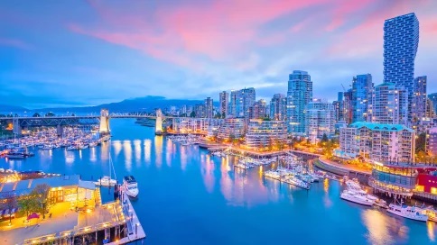 Vancouver