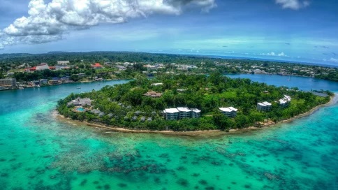 Vanuatu