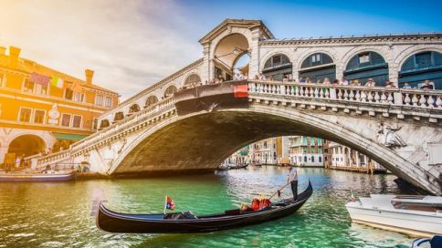 Venice