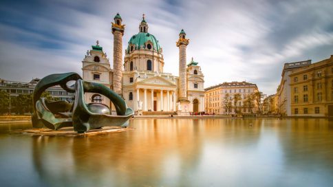 Vienna