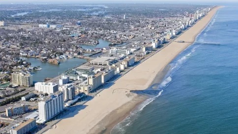 Virginia Beach, VA