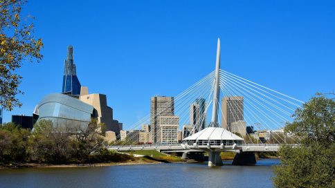 Winnipeg