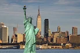 New York City, NY