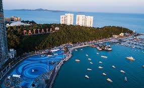 Pattaya