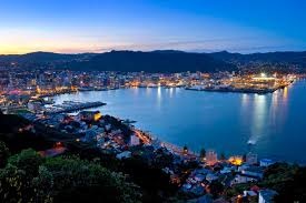 Wellington